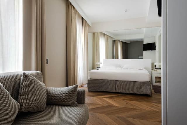 SUITE COMFORT