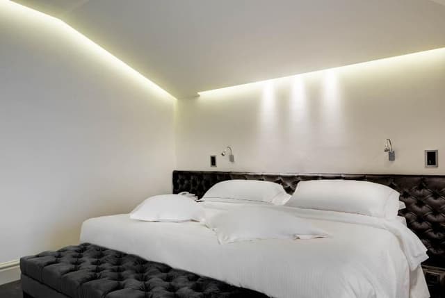 SUITE COMFORT