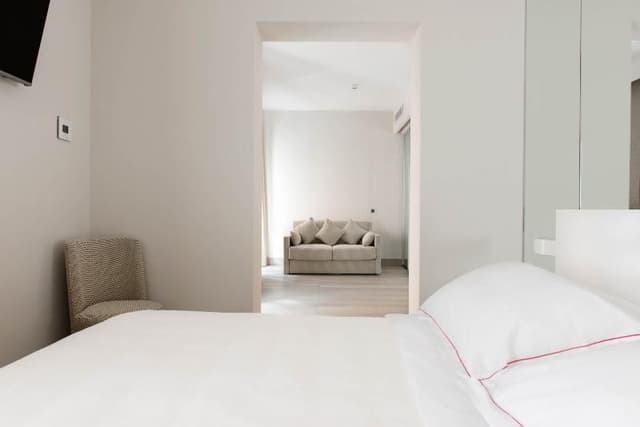 SUITE COMFORT