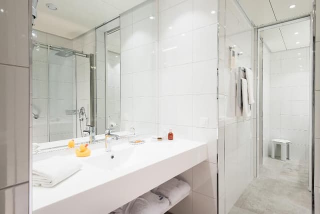 SUITE COMFORT