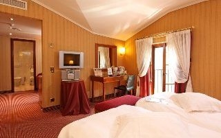LUGANODANTE Boutique & Lifestyle Hotel3