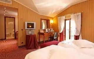 LUGANODANTE Boutique & Lifestyle Hotel LUGANODANTE Boutique & Lifestyle Hotel