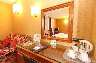 LUGANODANTE Boutique & Lifestyle Hotel LUGANODANTE Boutique & Lifestyle Hotel