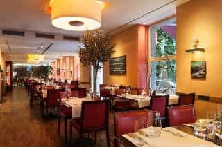 Cascada Swiss Quality Hotel Cascada Swiss Quality Hotel