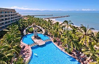 Paradise Village Beach Resort & Spa1