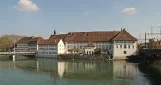 Hotel an der Aare Swiss Quality