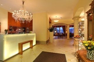 Eden Swiss Quality Hotel0