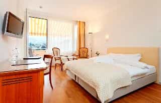 Eden Swiss Quality Hotel Eden Swiss Quality Hotel