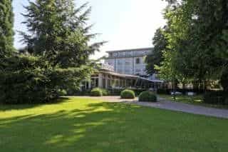 Park Swiss Quality Hotel Park Swiss Quality Hotel