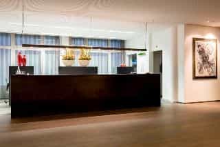 Park Swiss Quality Hotel Park Swiss Quality Hotel