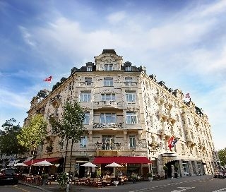 Ambassador Swiss Quality Hotel3