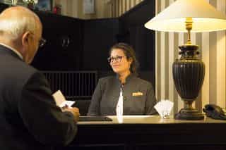 Ambassador Swiss Quality Hotel Ambassador Swiss Quality Hotel