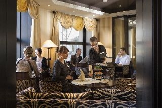 Ambassador Swiss Quality Hotel0