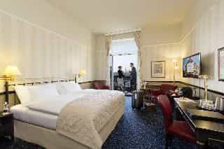 Ambassador Swiss Quality Hotel Ambassador Swiss Quality Hotel