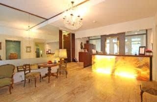 Claridge Swiss Quality Hotel Claridge Swiss Quality Hotel