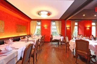 Claridge Swiss Quality Hotel2