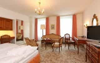 Claridge Swiss Quality Hotel Claridge Swiss Quality Hotel