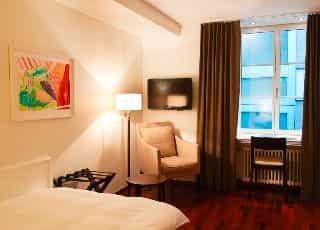 Helmhaus Swiss Quality Hotel Helmhaus Swiss Quality Hotel