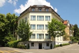 Rex Swiss Quality Hotel1