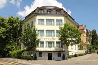Rex Swiss Quality Hotel Rex Swiss Quality Hotel