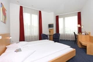 Rex Swiss Quality Hotel Rex Swiss Quality Hotel