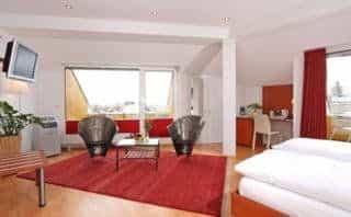 Rex Swiss Quality Hotel Rex Swiss Quality Hotel