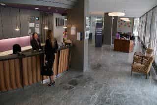 Geroldswil Swiss Quality Hotel Geroldswil Swiss Quality Hotel