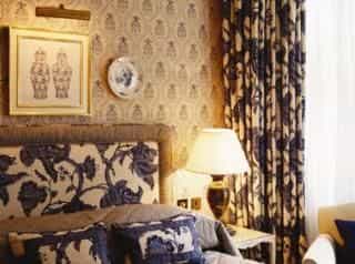 The Stafford London, by Kempinski The Stafford London, by Kempinski