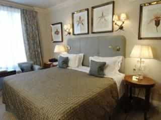The Stafford London, by Kempinski The Stafford London, by Kempinski