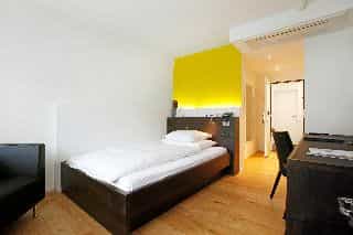 ABC Swiss Quality Hotel ABC Swiss Quality Hotel