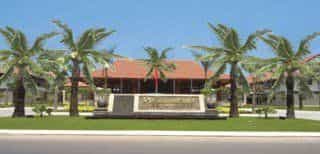 Swiss-Belhotel Golden Sand Resort & Spa Swiss-Belhotel Golden Sand Resort & Spa