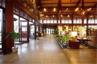Swiss-Belhotel Golden Sand Resort & Spa Swiss-Belhotel Golden Sand Resort & Spa
