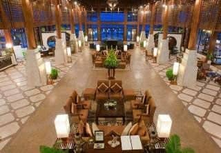 Swiss-Belhotel Golden Sand Resort & Spa Swiss-Belhotel Golden Sand Resort & Spa