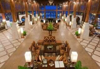 Swiss-Belhotel Golden Sand Resort & Spa Swiss-Belhotel Golden Sand Resort & Spa
