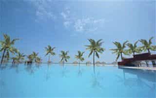 Swiss-Belhotel Golden Sand Resort & Spa Swiss-Belhotel Golden Sand Resort & Spa