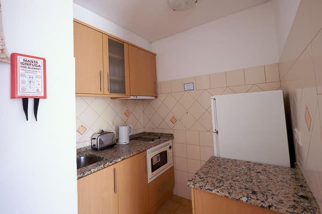 APARTMENT ONE BEDROOM