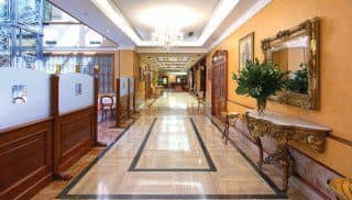 Tryp Leganes Tryp Leganes