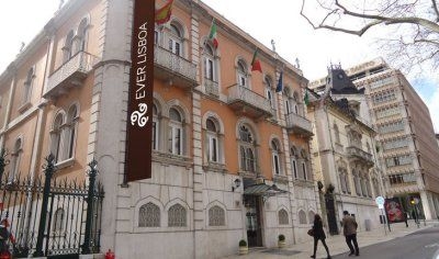 Vip Inn Veneza0