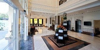 โมเวนพิค โฮเทล ฮานอย เซ็นเตอร์ (Movenpick Hotel Hanoi Centre)0