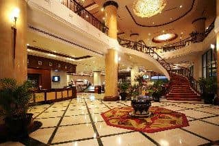 Fortuna Hotel Hanoi Fortuna Hotel Hanoi