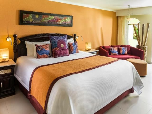 SUITE BEACH FRONT
