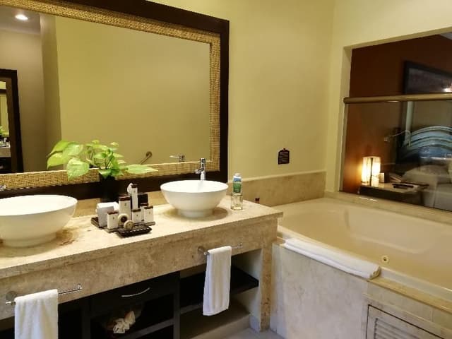 SUITE BEACH FRONT