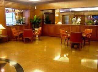 Sunway Hotel Sunway Hotel