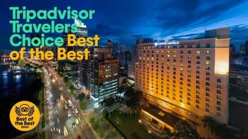 Lotte Hotel Saigon Lotte Hotel Saigon