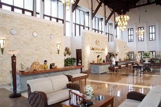ปาล์ม การ์เด้ (Palm Garden Beach Resort & Spa)0