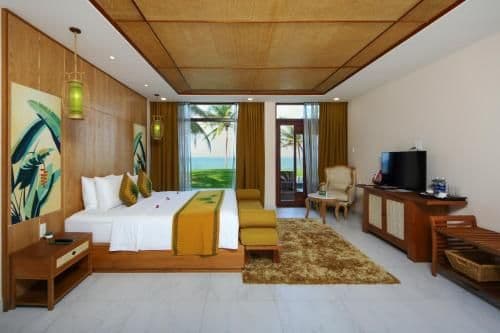 Suite with Private Pool