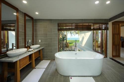 Suite with Private Pool