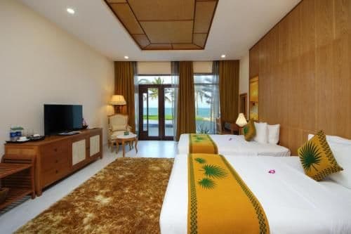 Suite with Private Pool