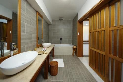 Suite with Private Pool