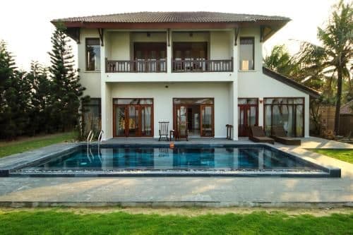 Suite with Private Pool